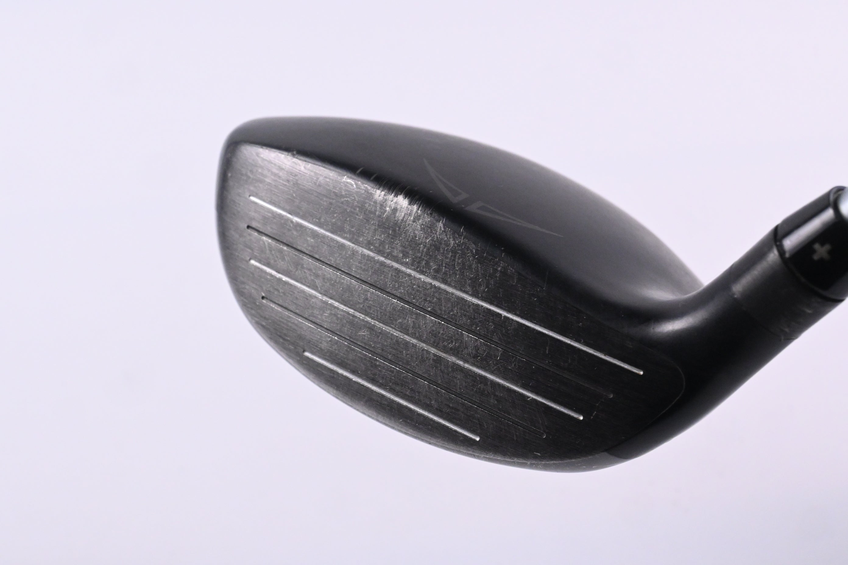 Ping Anser #5 Wood / 18.5 Degree / Regular Flex Ping TFC 800 Shaft