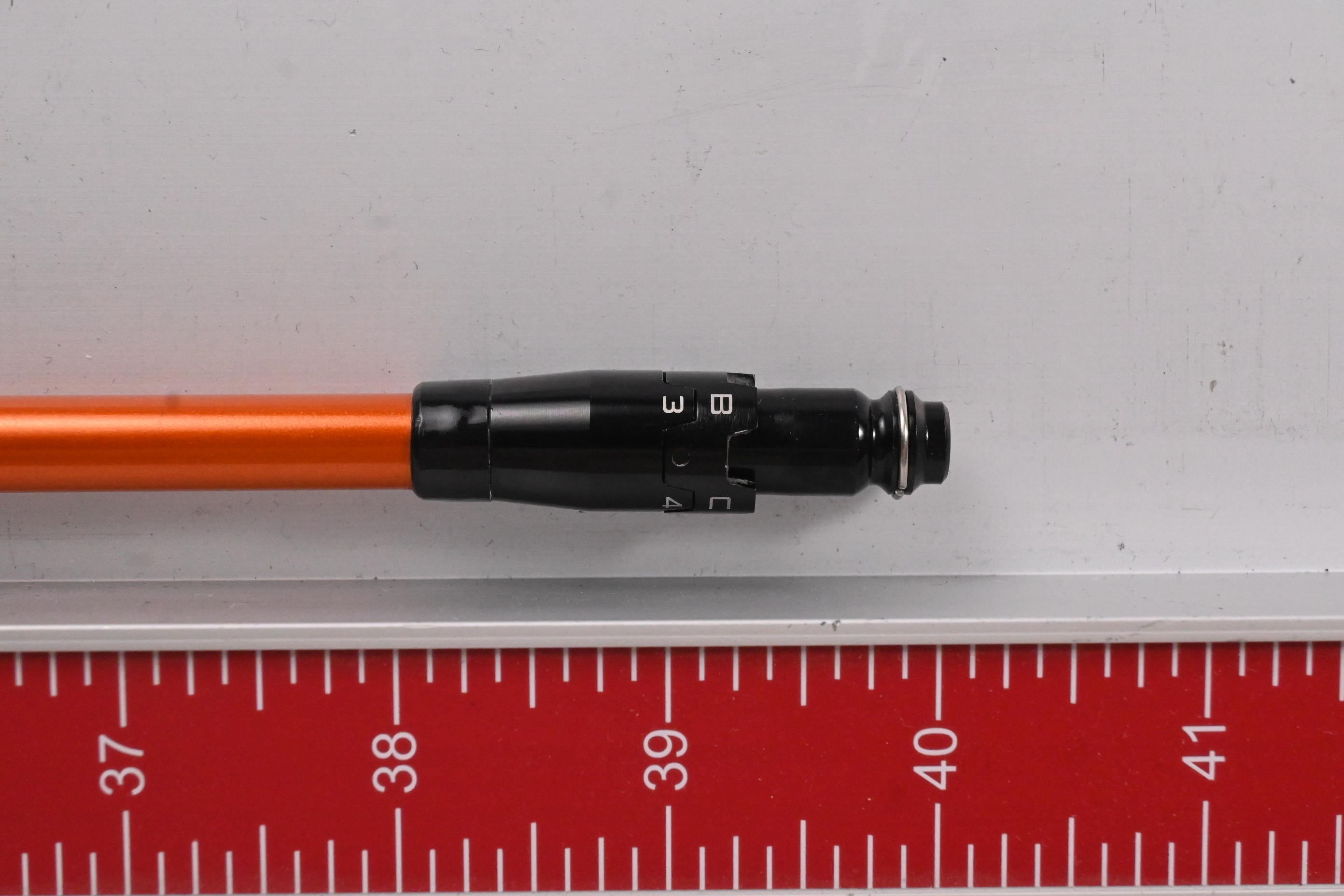 Graphite Design Tour AD DI-85 Hybrid Shaft / Regular Flex Titleist Gen2