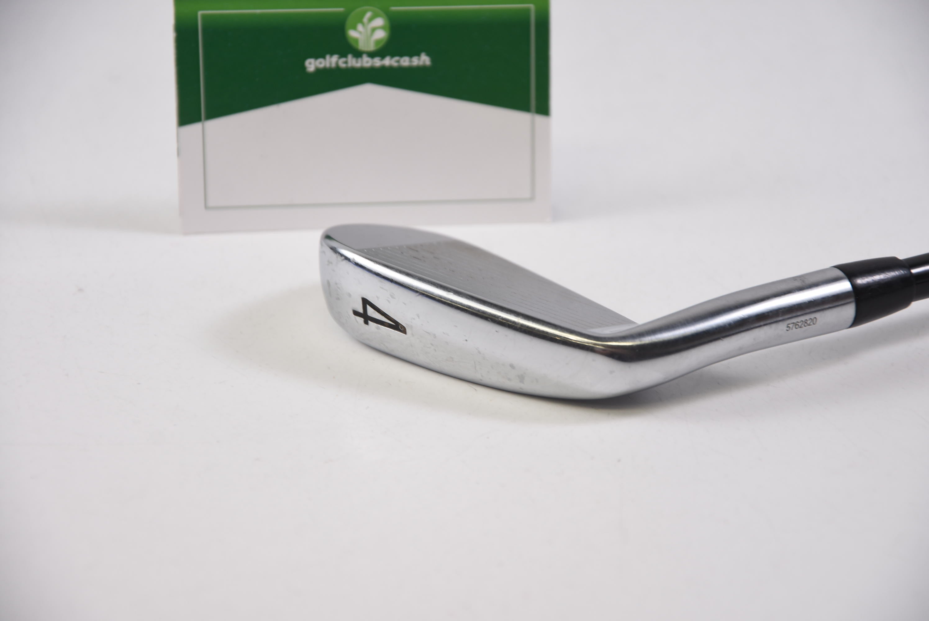 Titleist T200 Utility #4 Iron / 23 Degree / Regular Flex HZRDUS Smoke Black RDX