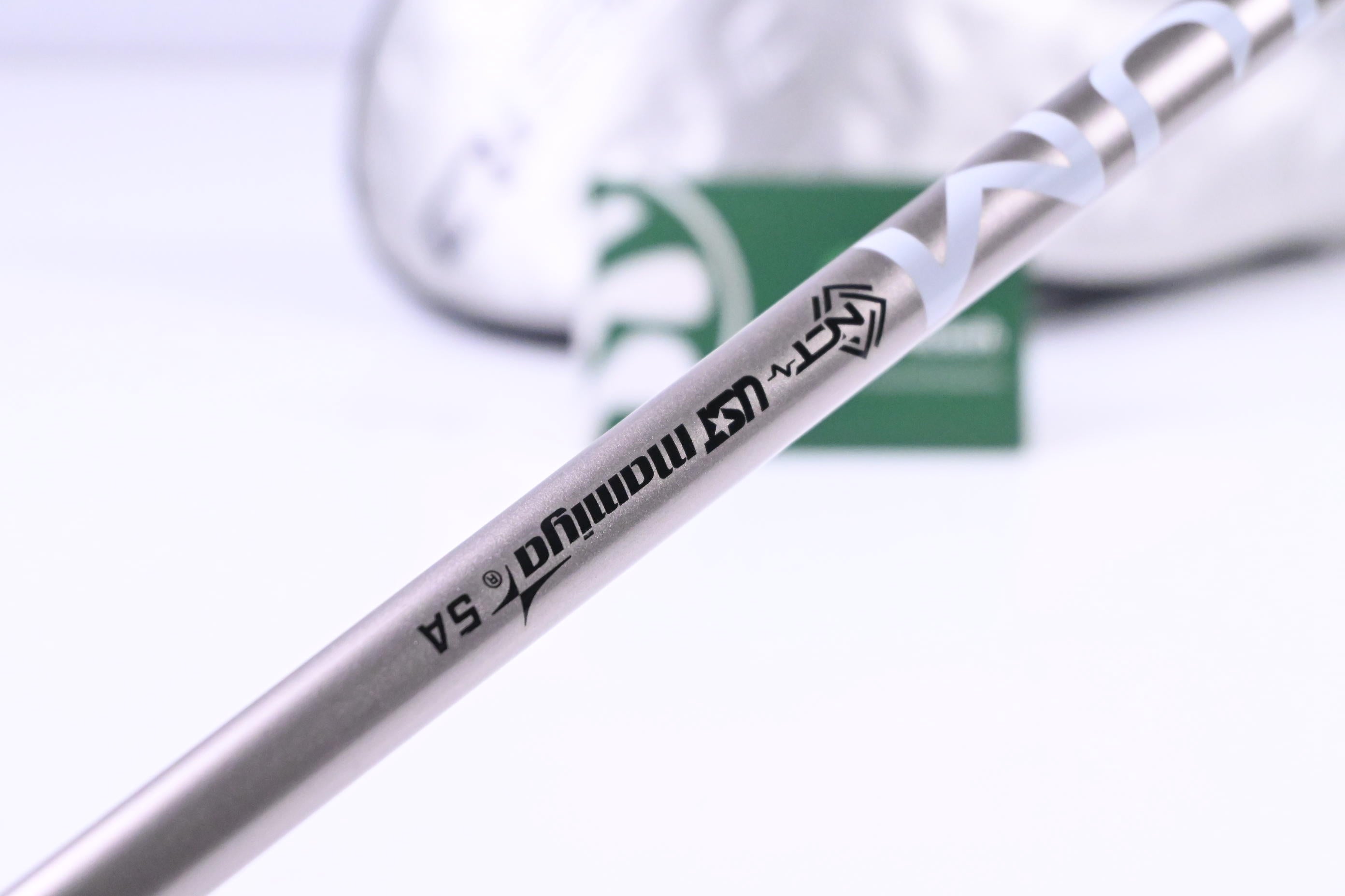 Taylormade Qi35 Tour #3 Wood / 15 Degree / Senior Flex UST Mamiya Helium NCT 5