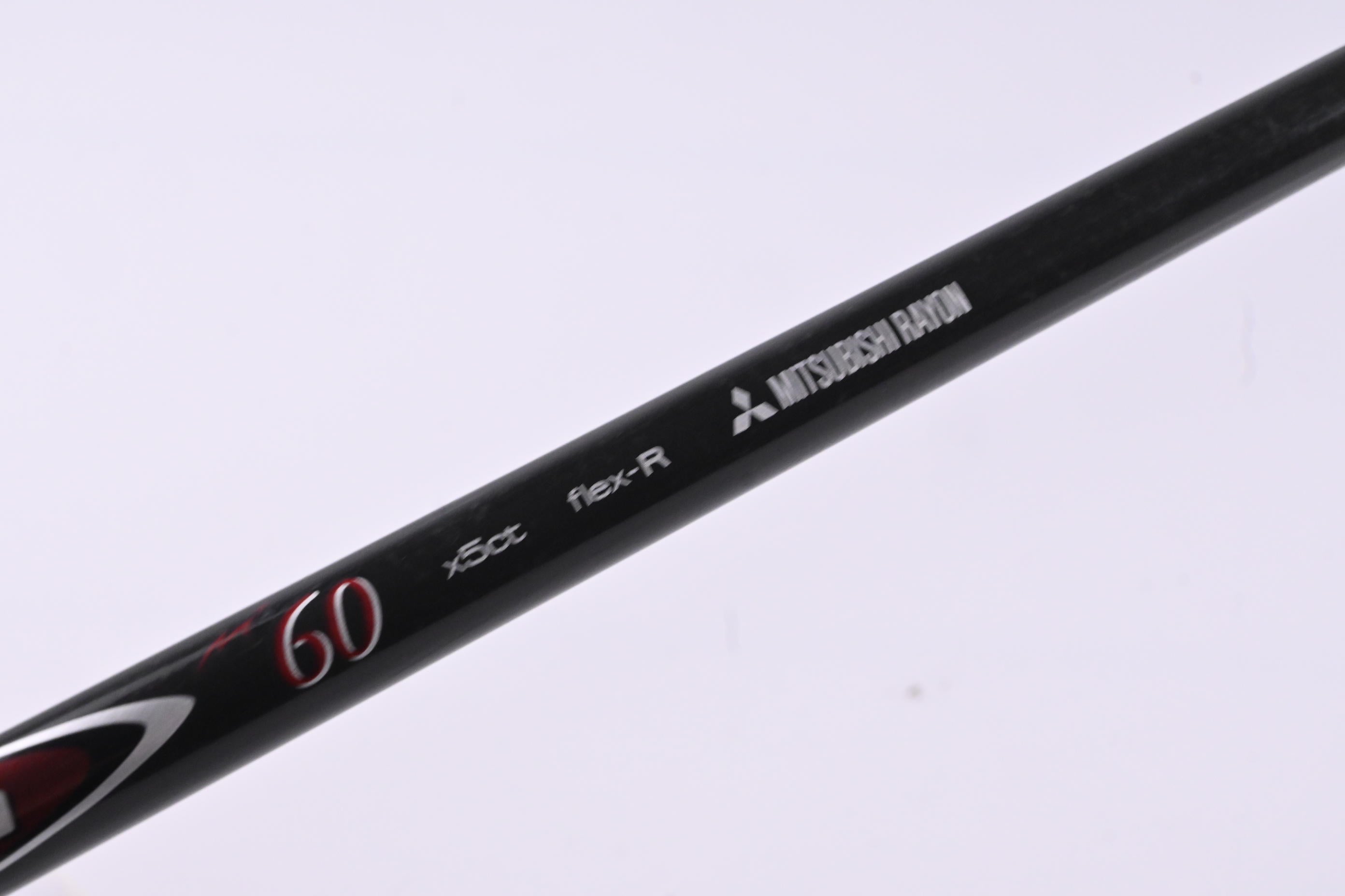Titleist 917 F2 #5 Wood / 18 Degree / Regular Flex Diamana M+ 60 Shaft