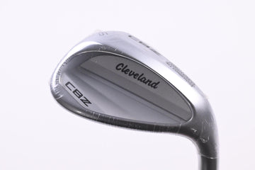 Cleveland CBZ Sand Wedge / 56 Degree / Wedge Flex KBS HI-REV 2.0 115 Shaft