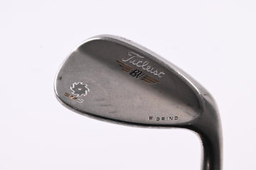 Titleist Vokey SM5 Gap Wedge / 52 Degree / Wedge Flex Titleist Vokey SM5 Shaft
