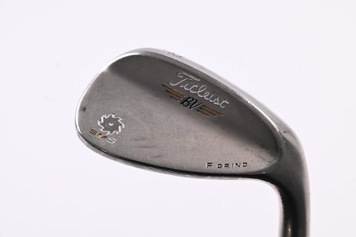 Titleist Vokey SM5 Gap Wedge / 52 Degree / Wedge Flex Titleist Vokey SM5 Shaft