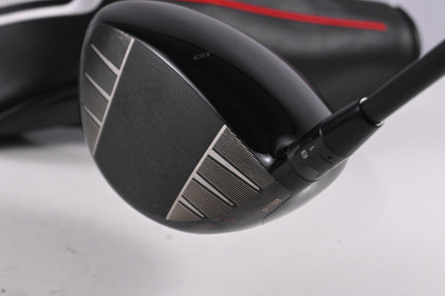 Titleist GT3 Driver / 9 Degree / X-Flex HZRDUS Gen5 Black 60 Shaft