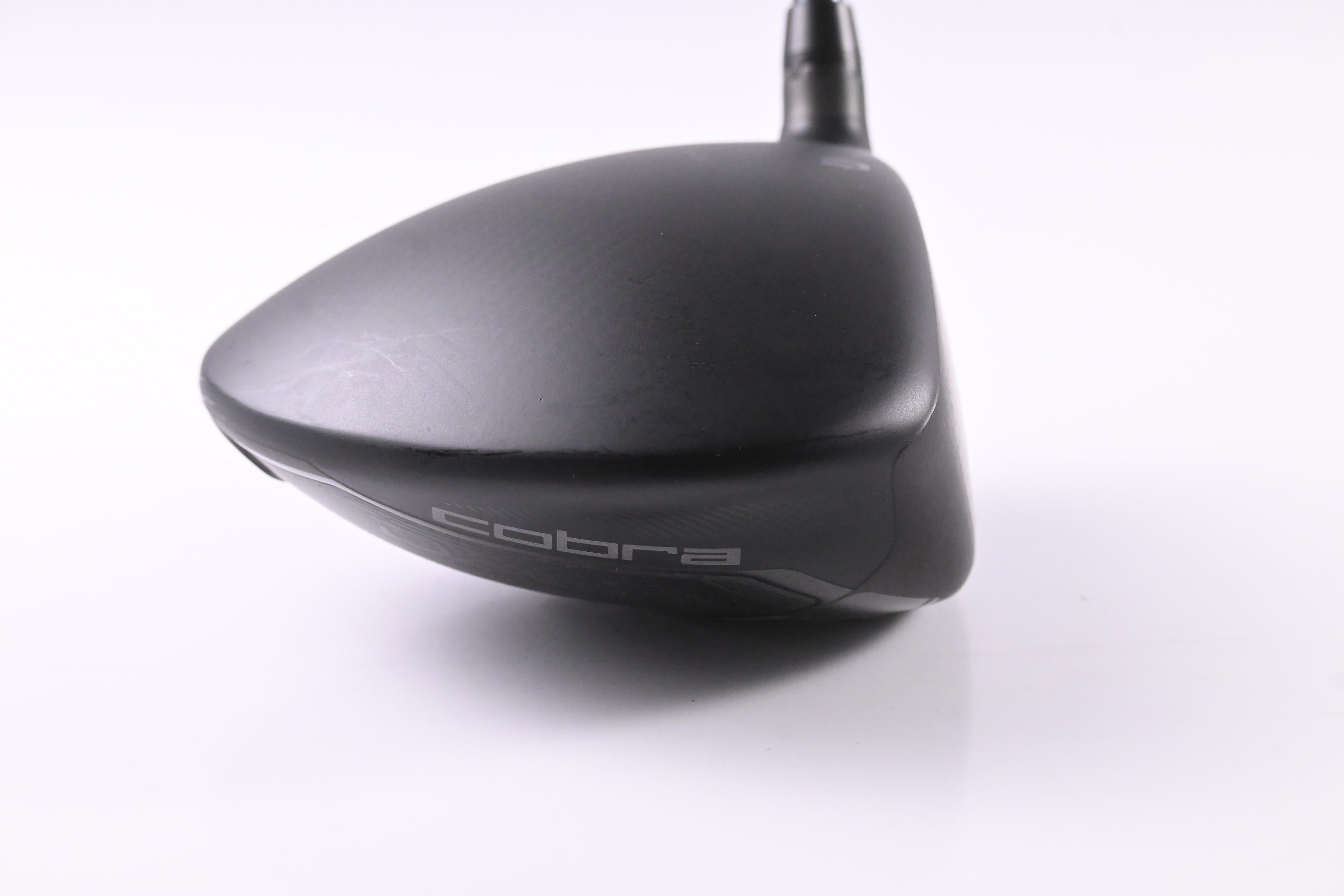 Cobra Darkspeed LS Driver / 9 Degree / Regular Flex UST LinQ Blue 6 M40X Shaft
