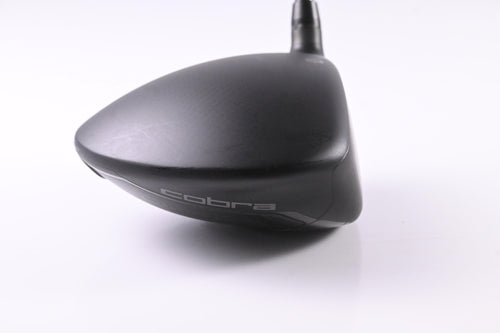 Cobra Darkspeed LS Driver / 9 Degree / Regular Flex UST LinQ Blue 6 M40X Shaft