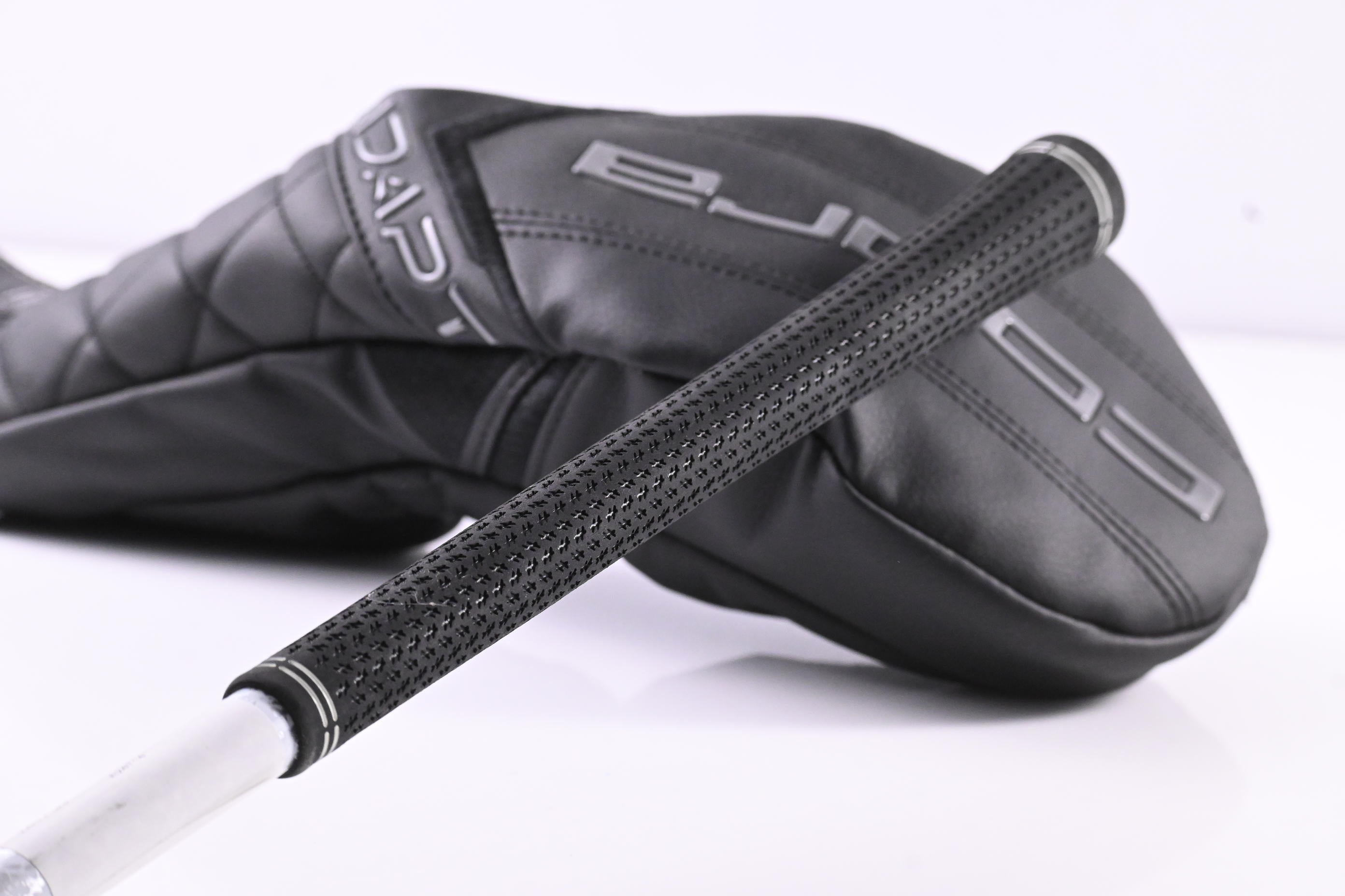 Cobra DS-Adapt LS Driver / 10.5 Degree / X-Flex Project X Denali Black 60 Shaft