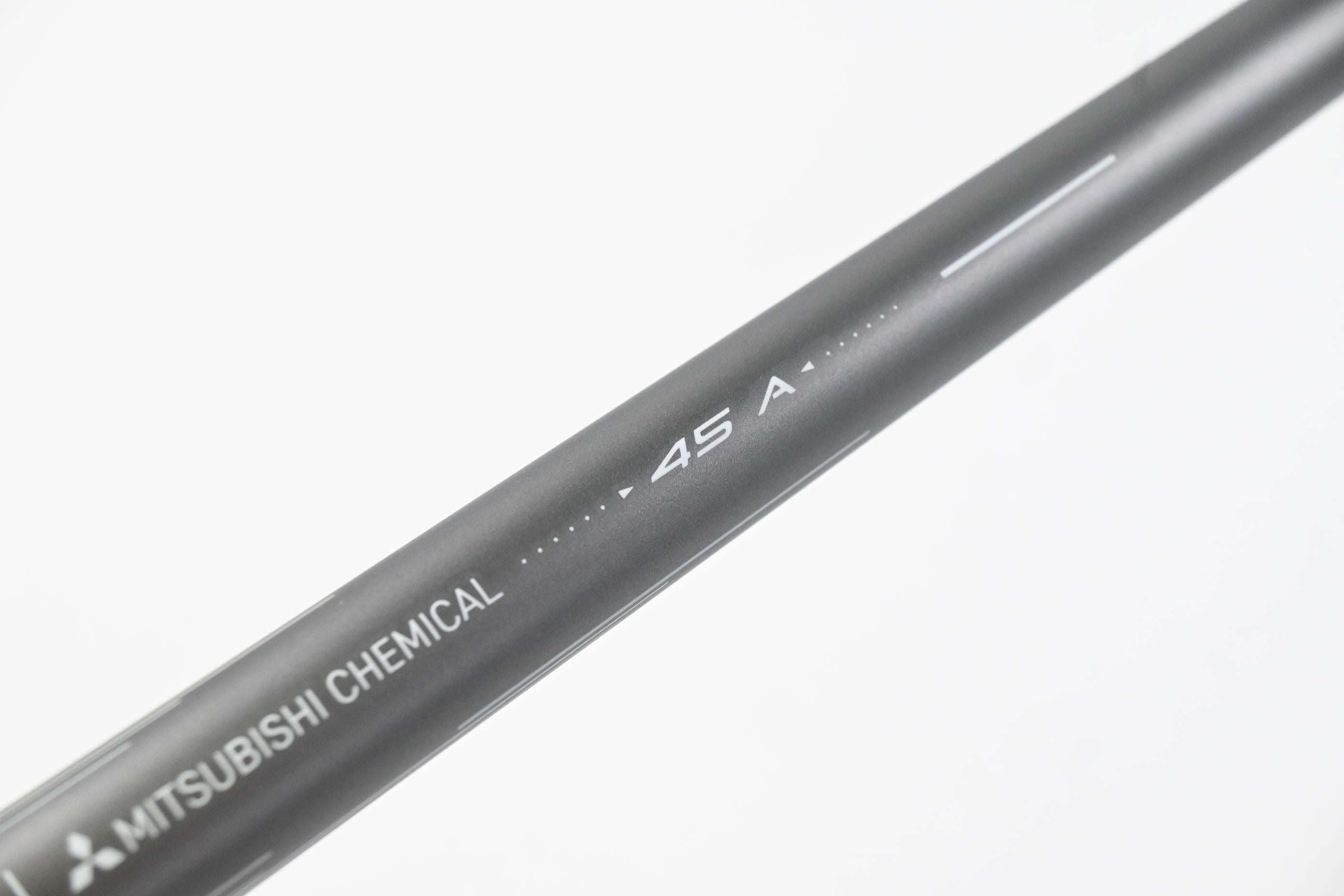 Mitsubishi Chemical REAX 45 #7 Wood Shaft / Senior Flex / Taylormade 2nd Gen