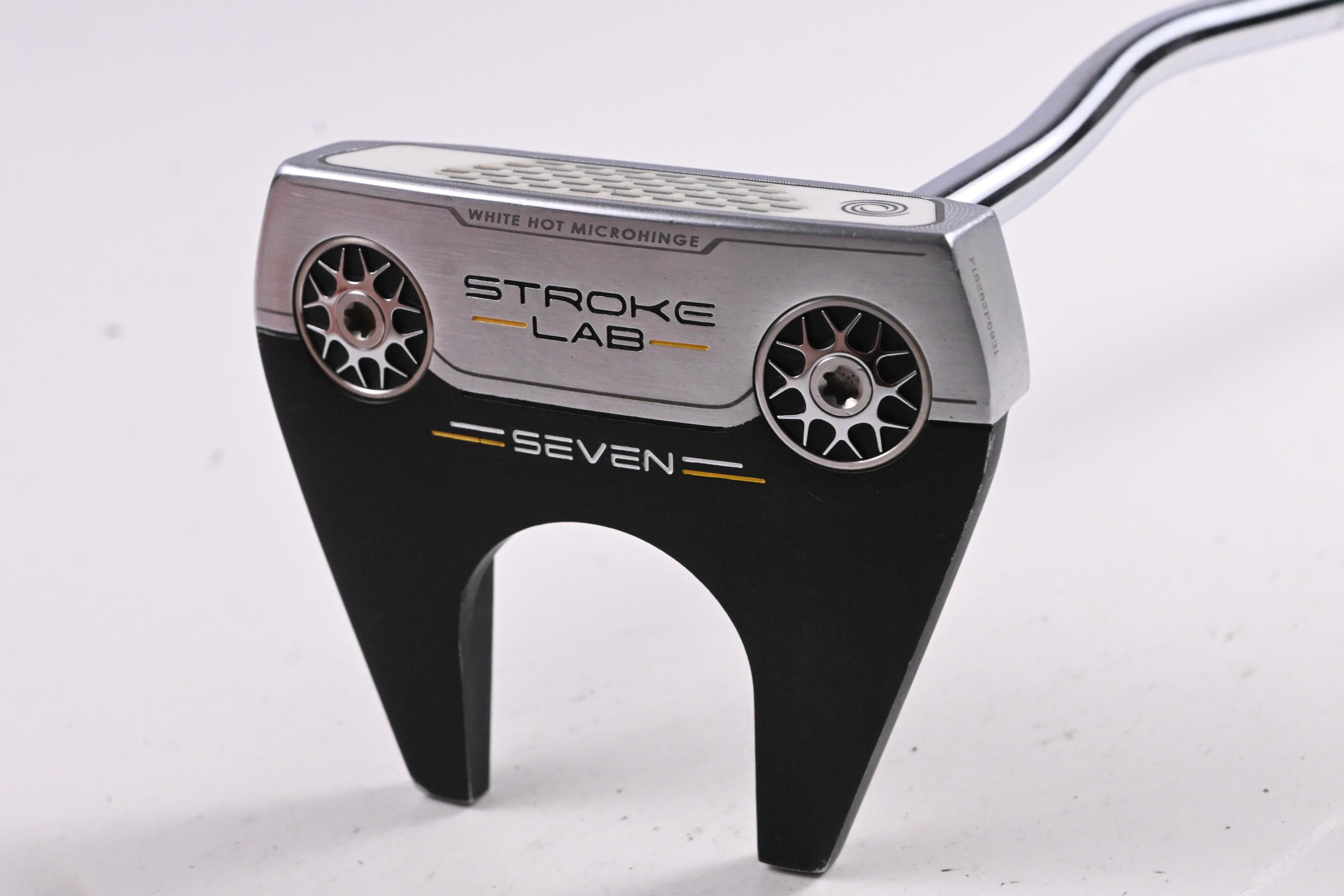 Odyssey Stroke Lab 7 Putter / 33.5 Inch