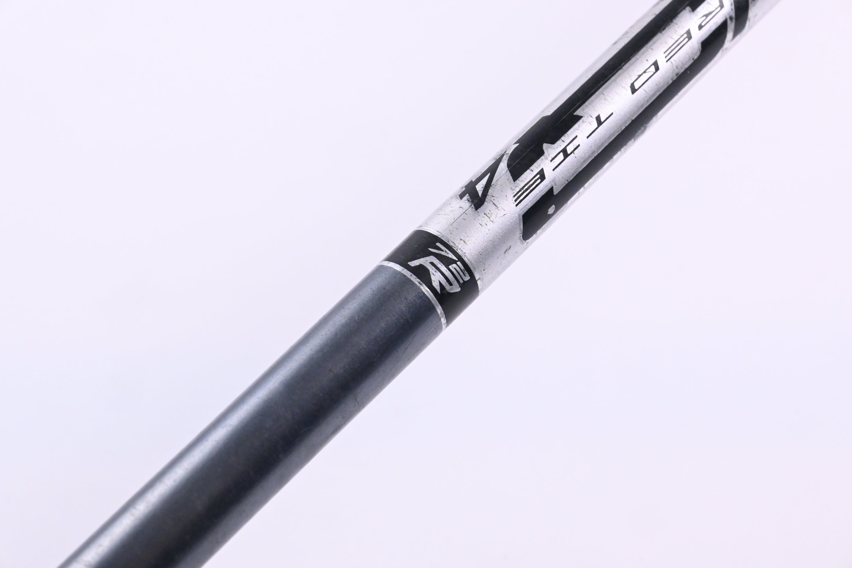 Cobra King F6 #3/4 Hybrid / 19-22 Degree / Regular Flex Matrix Ozik White Tie 72