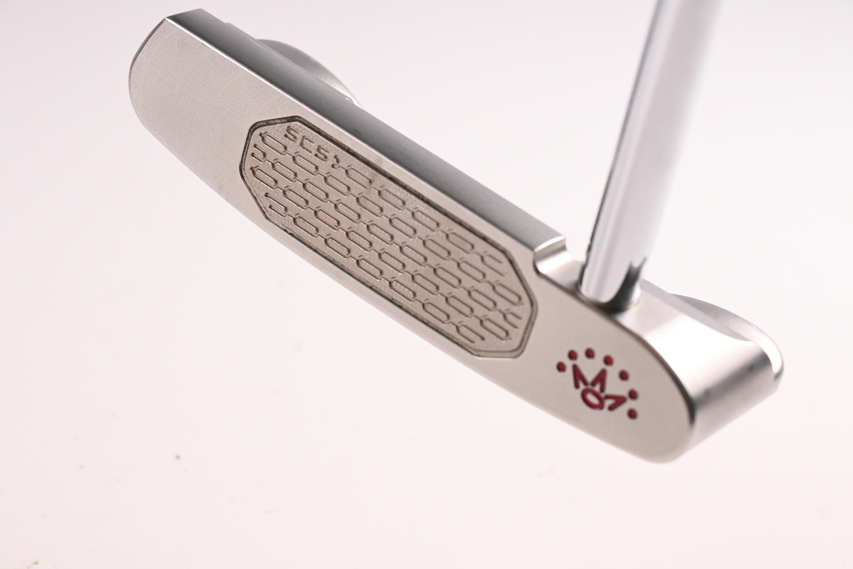 Scotty Cameron 2025 Studio Style Catalina Putter / 34 Inch