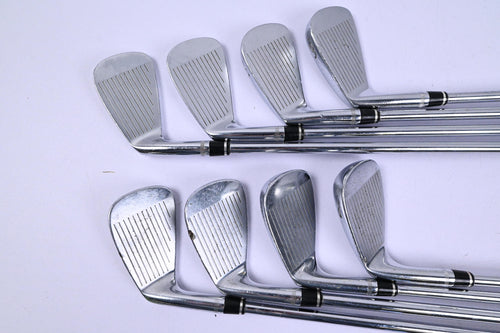 Wilson FG Tour Irons / 3-PW / Stiff Flex Dynamic Gold S300 Shafts