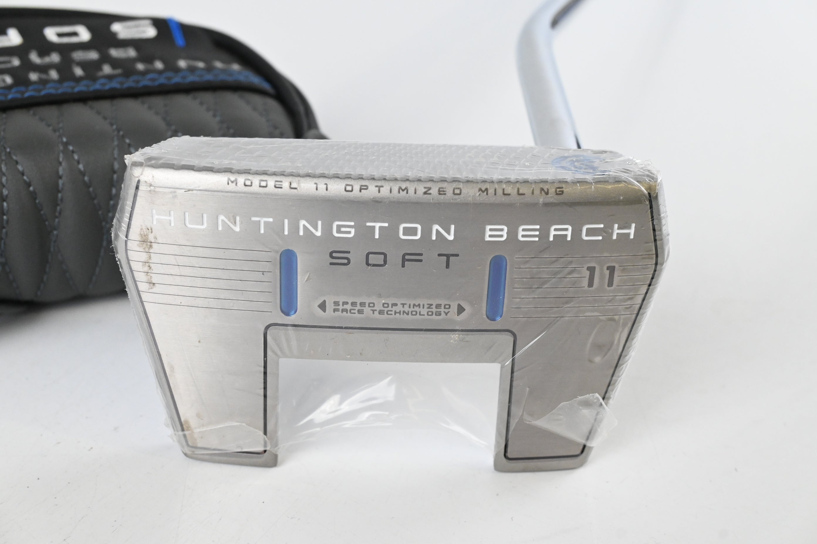 Cleveland Huntington Beach Soft 11 Putter / 34 Inch