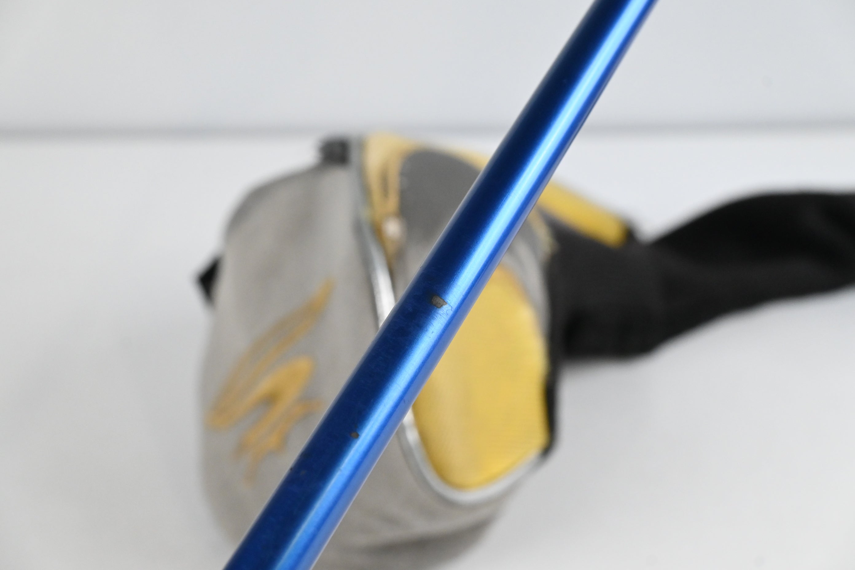 Cobra Speed LD Driver / 12 Degree / Regular Flex Aldila NVS 50 Shaft
