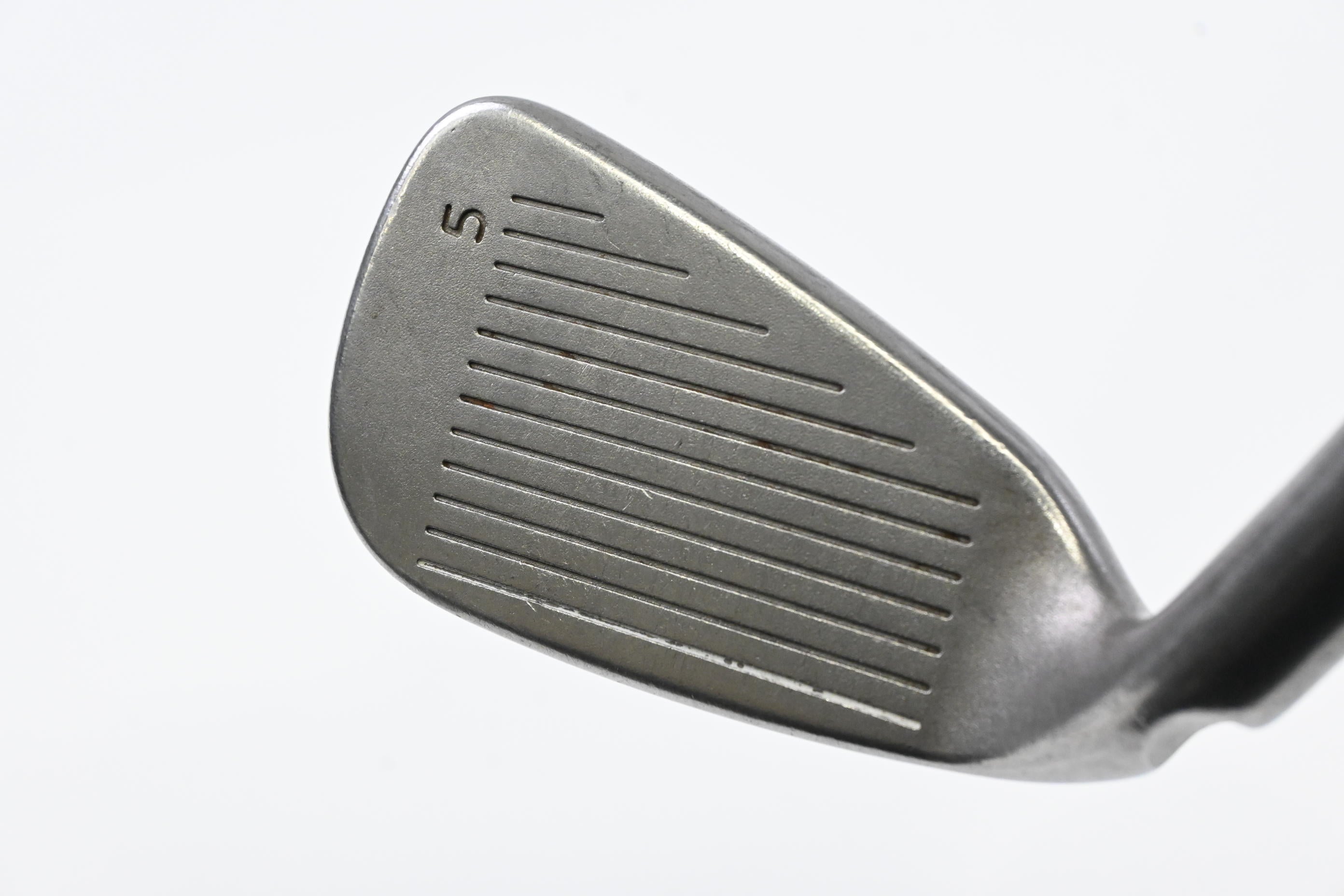 Ping G5 #5 Iron / 27 Degree / Black Dot / Regular Flex Steel Shaft
