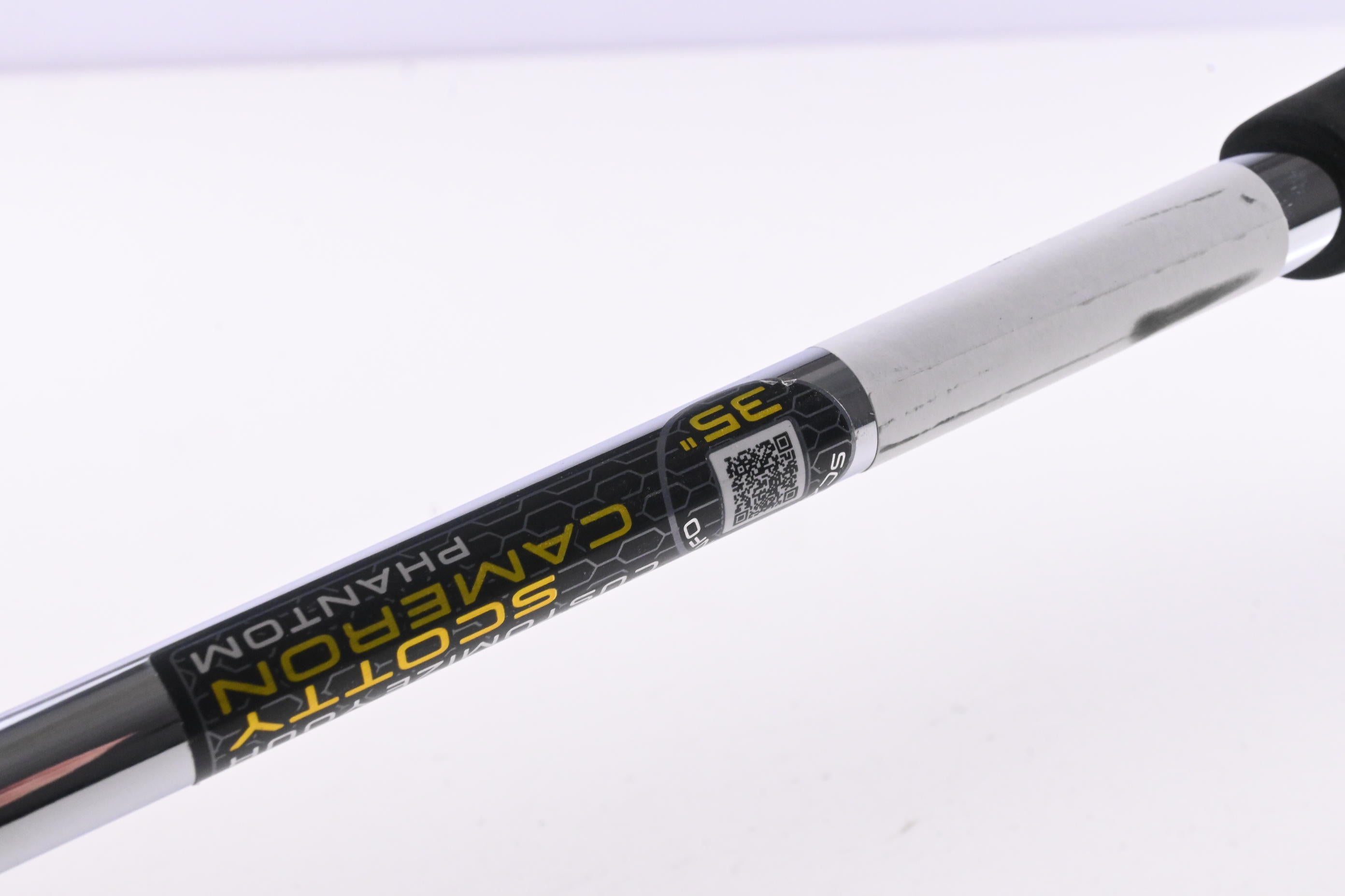 Scotty Cameron 2024 Phantom 11.5 Putter / 35 Inch