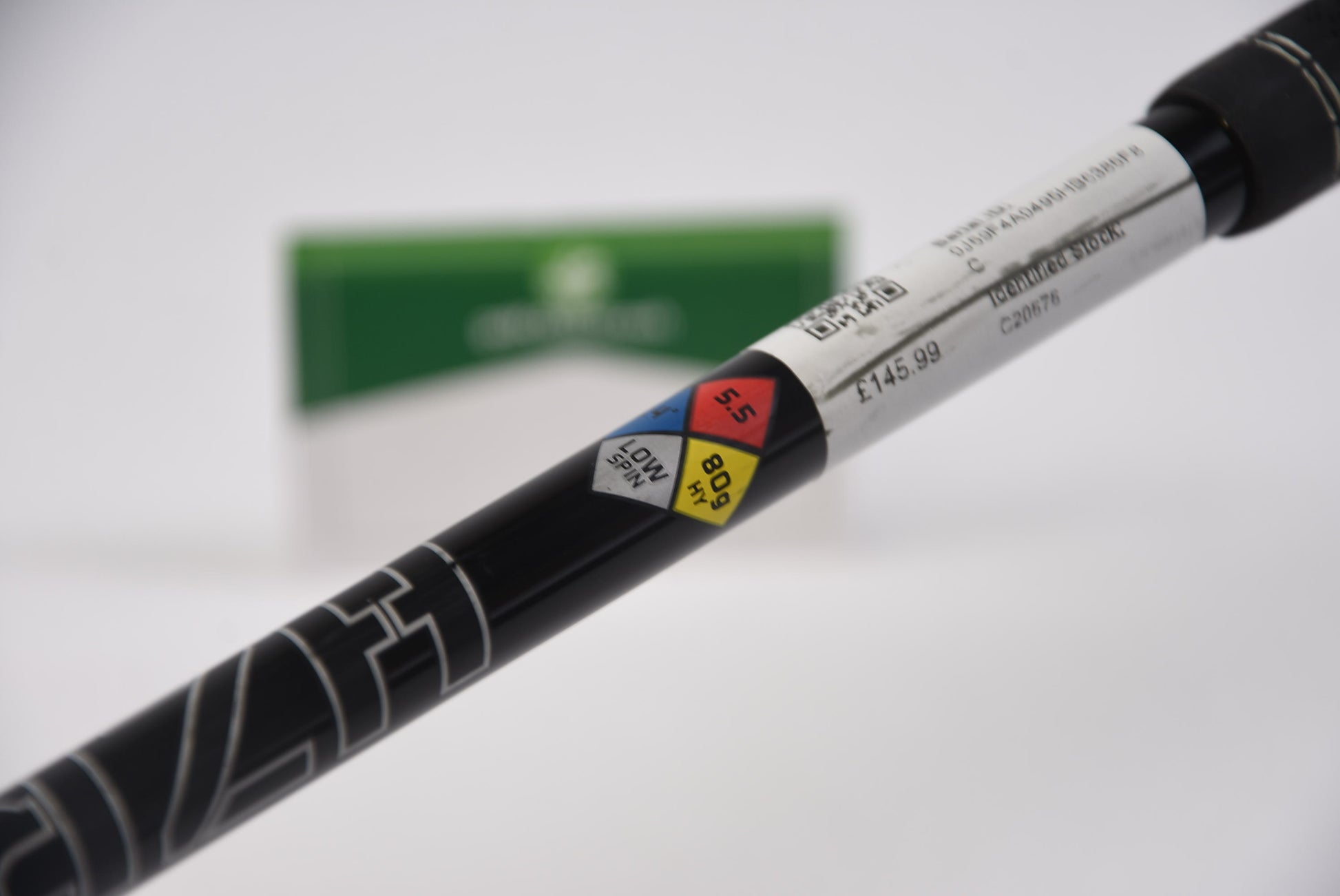 Titleist T200 Utility #4 Iron / 23 Degree / Regular Flex HZRDUS Smoke Black RDX