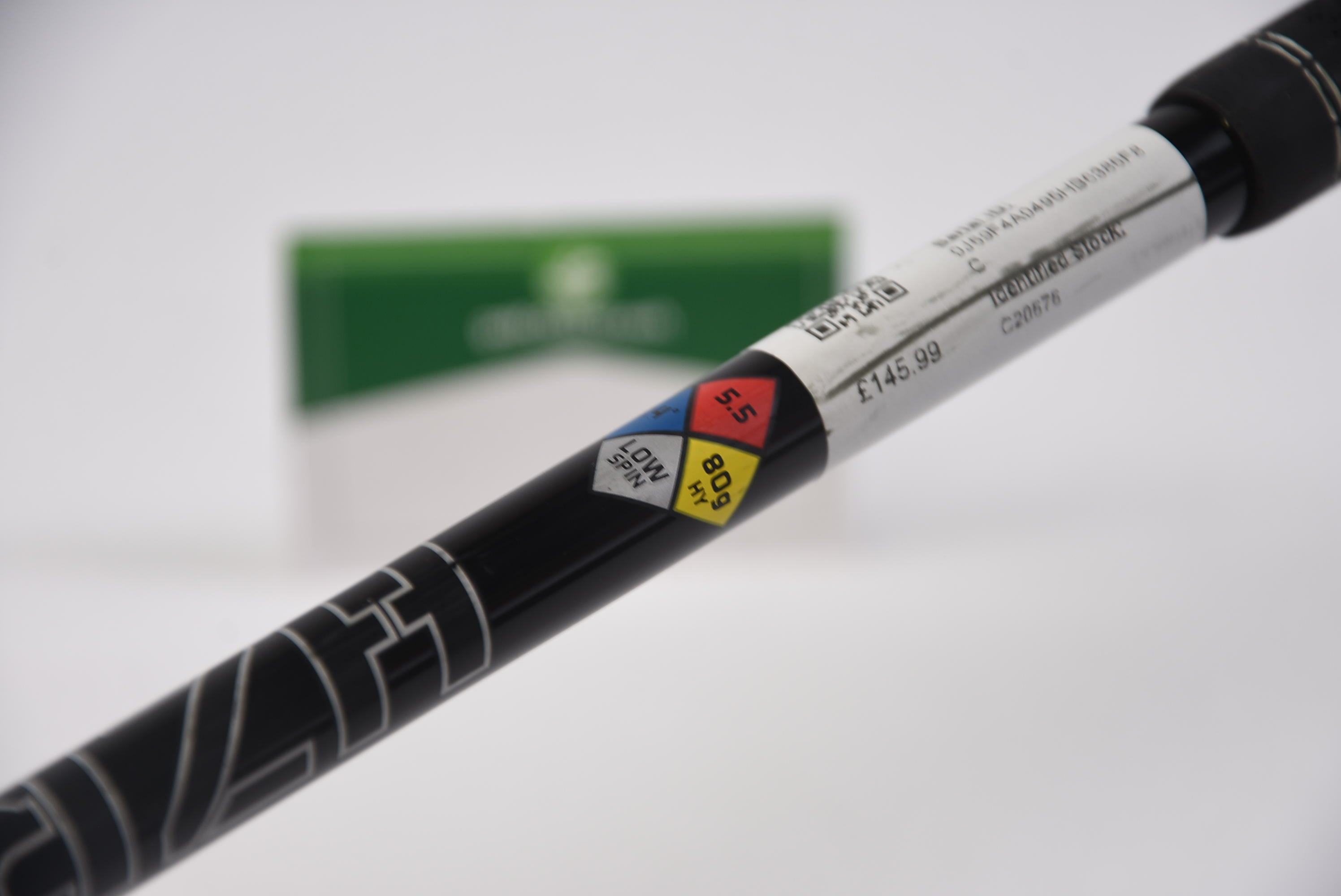 Titleist T200 Utility #4 Iron / 23 Degree / Regular Flex HZRDUS Smoke Black RDX