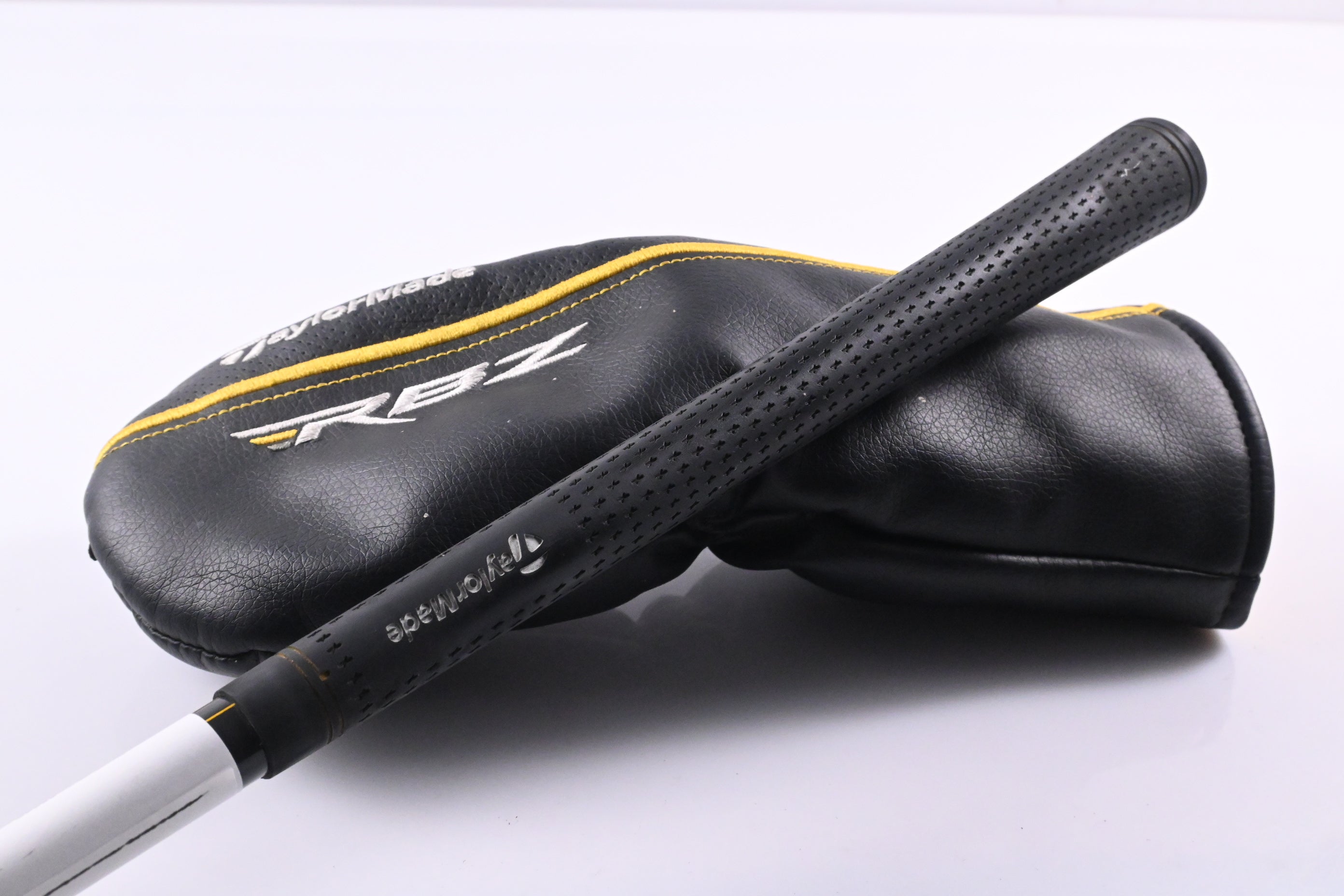 Taylormade RBZ Black #3 Wood / 15 Degree / Regular Flex Rocketfuel 55 Shaft