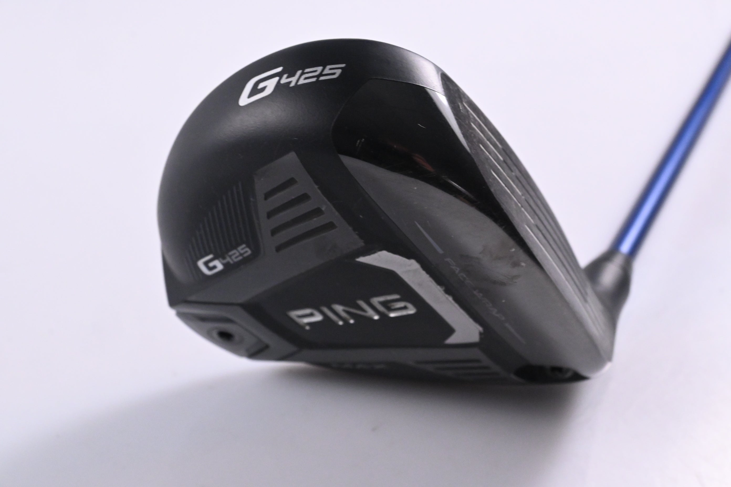 Ping G425 Max #5 Wood / 17.5 Degree / TX-Flex Graphite Design Tour AD VR-8 Shaft