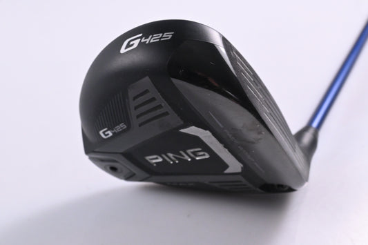 Ping G425 Max #5 Wood / 17.5 Degree / TX-Flex Graphite Design Tour AD VR-8 Shaft