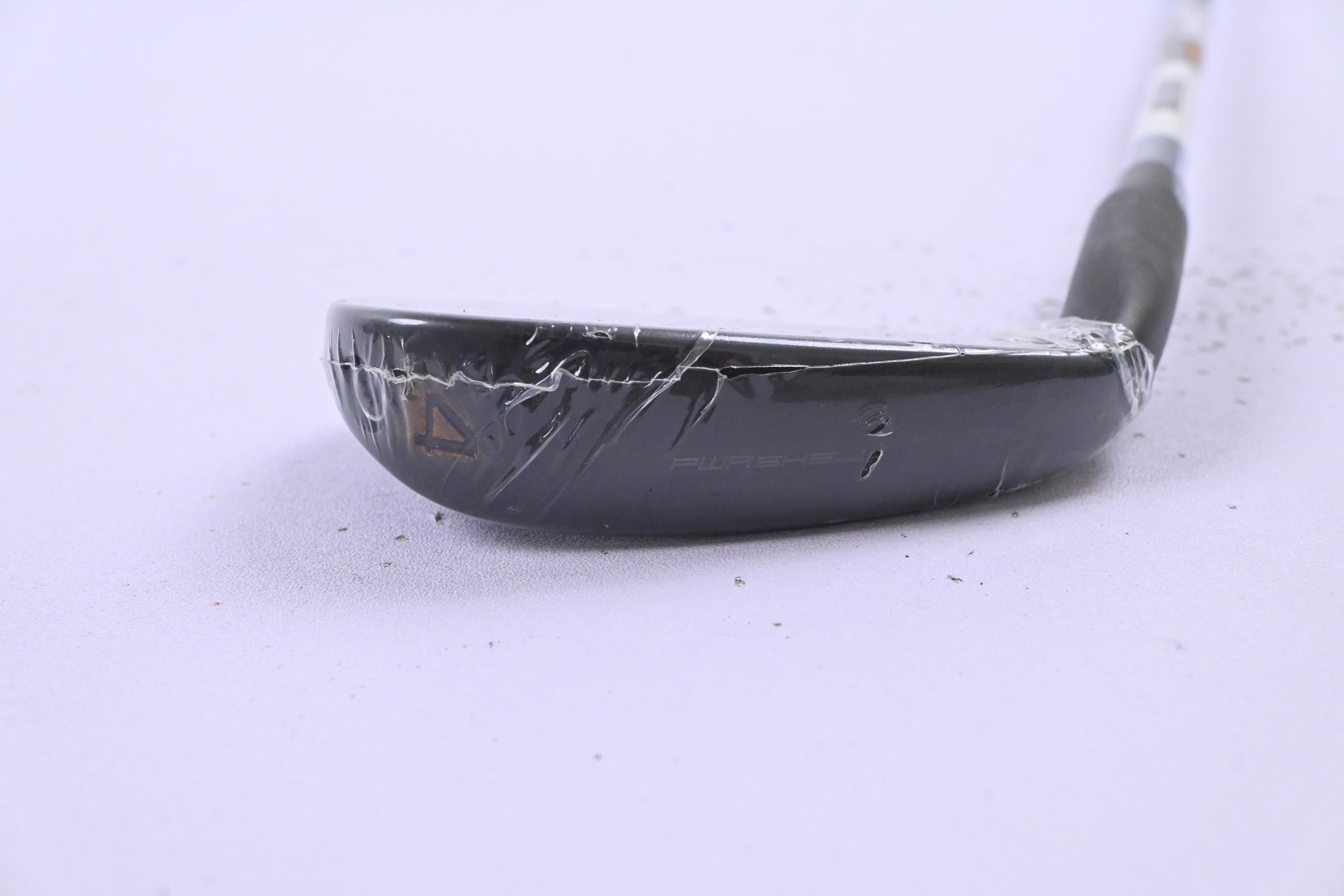 Cobra King Forged Tec X 2023 Black #4 Iron / 19 Degree / Stiff Flex DG 95 S300