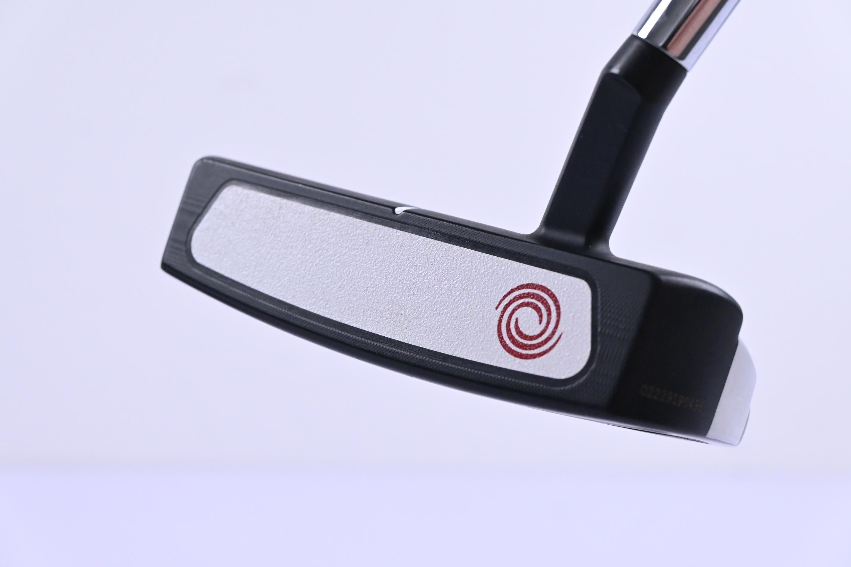Odyssey White Hot Versa Three T S Putter / 34 Inch