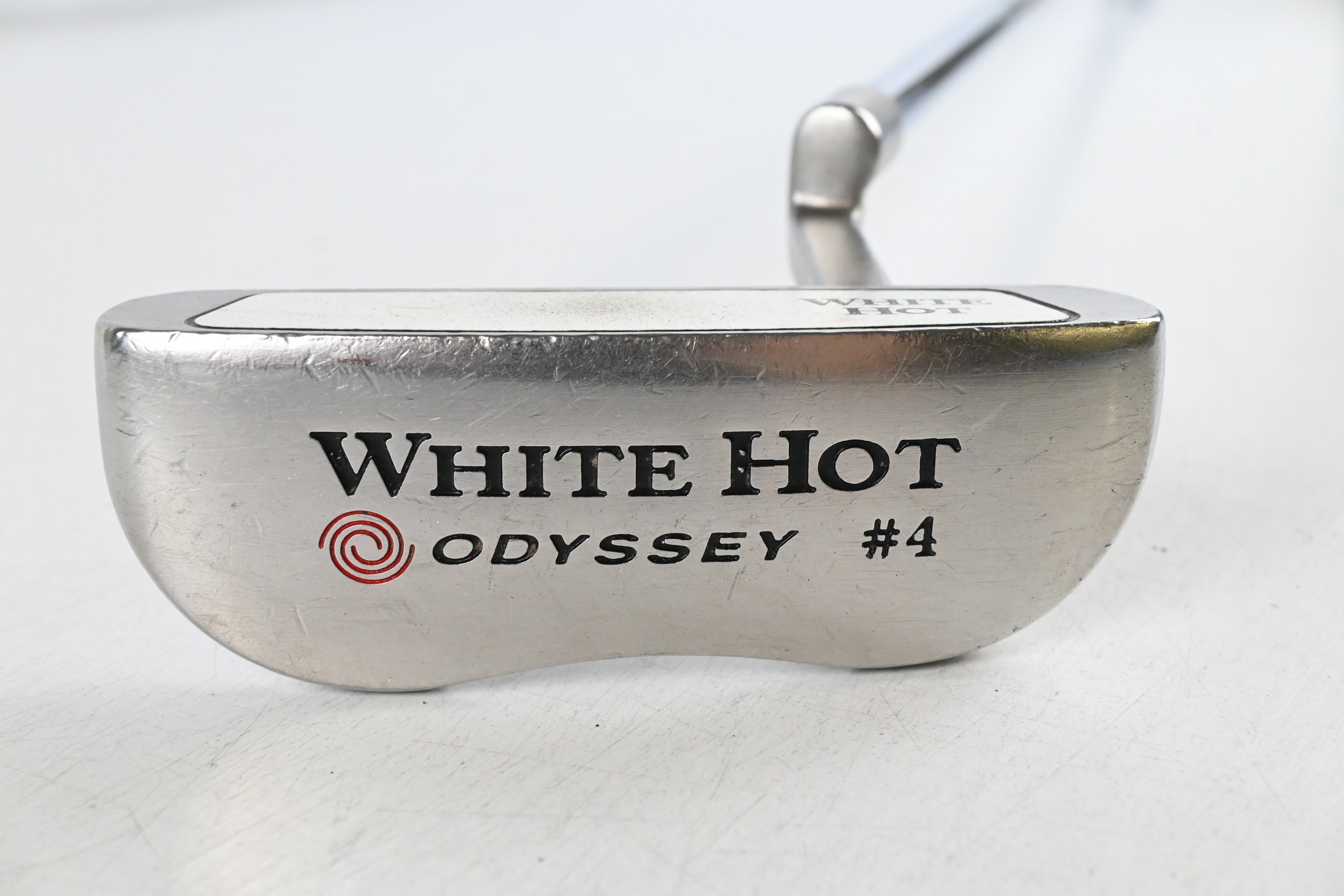Odyssey White Hot #4 Putter / 35 Inch
