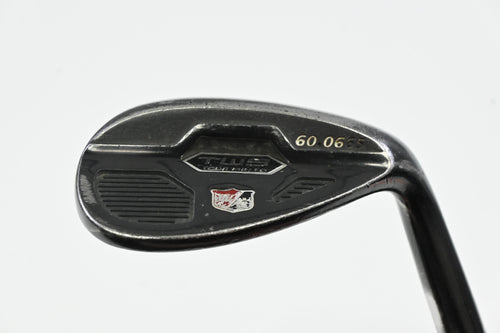 Wilson TW9 Lob Wedge / 60 Degree / Wedge Flex Dynamic Gold