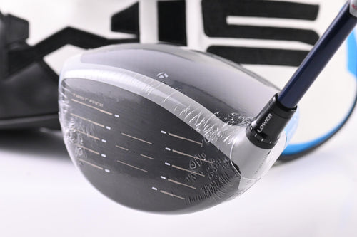 Taylormade SIM2 Max Driver / 10.5 Degree / Stiff Flex Ventus Blue 5 Shaft