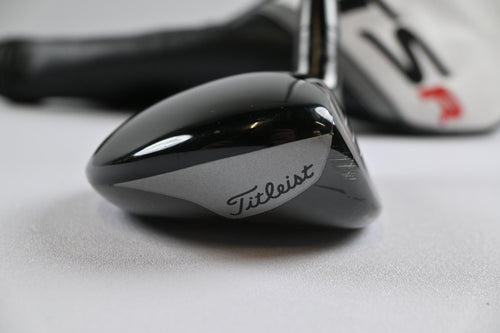 Ladies Titleist TSR1 #6 Hybrid / 26 Degree / Ladies Flex MMT Speedmesh Hybrid 40