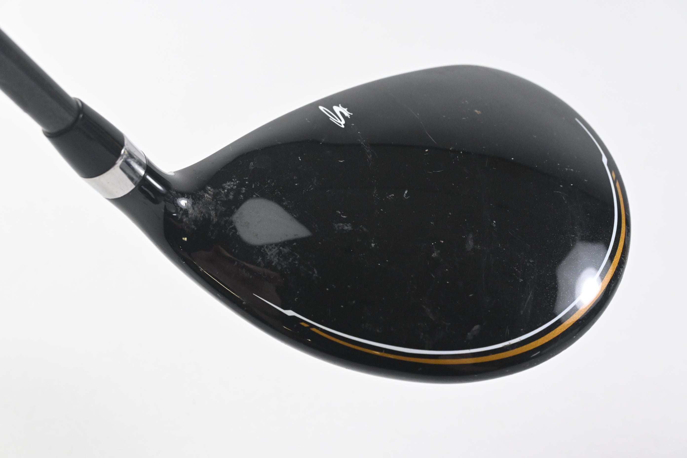 Cobra Fly-Z #3 Wood / 15 Degree / Regular Flex Fly-Z 70 Shaft