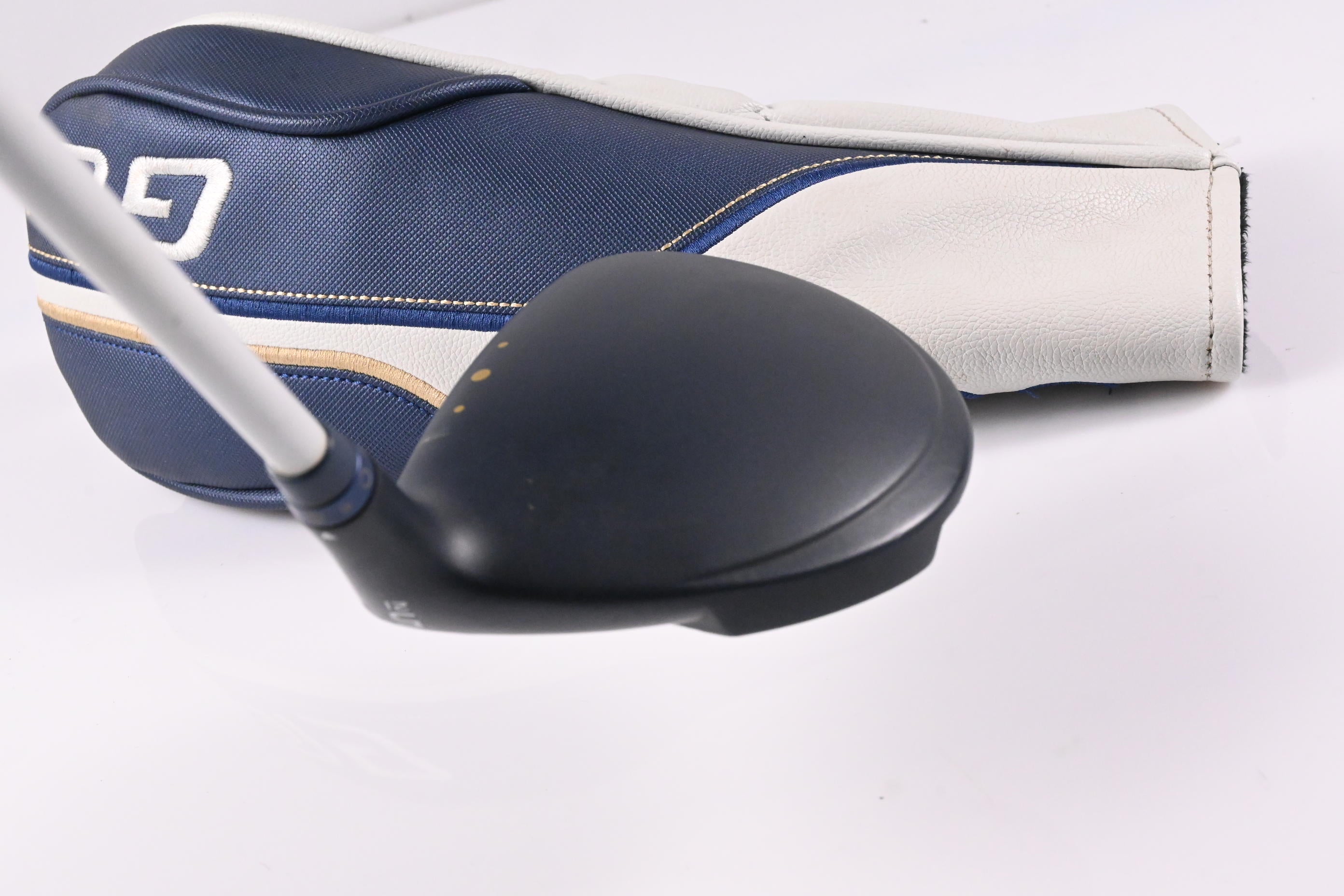 Ladies Ping G Le3 #5 Wood / 21 Degree / Ladies Flex Ping ULT 250 L Shaft