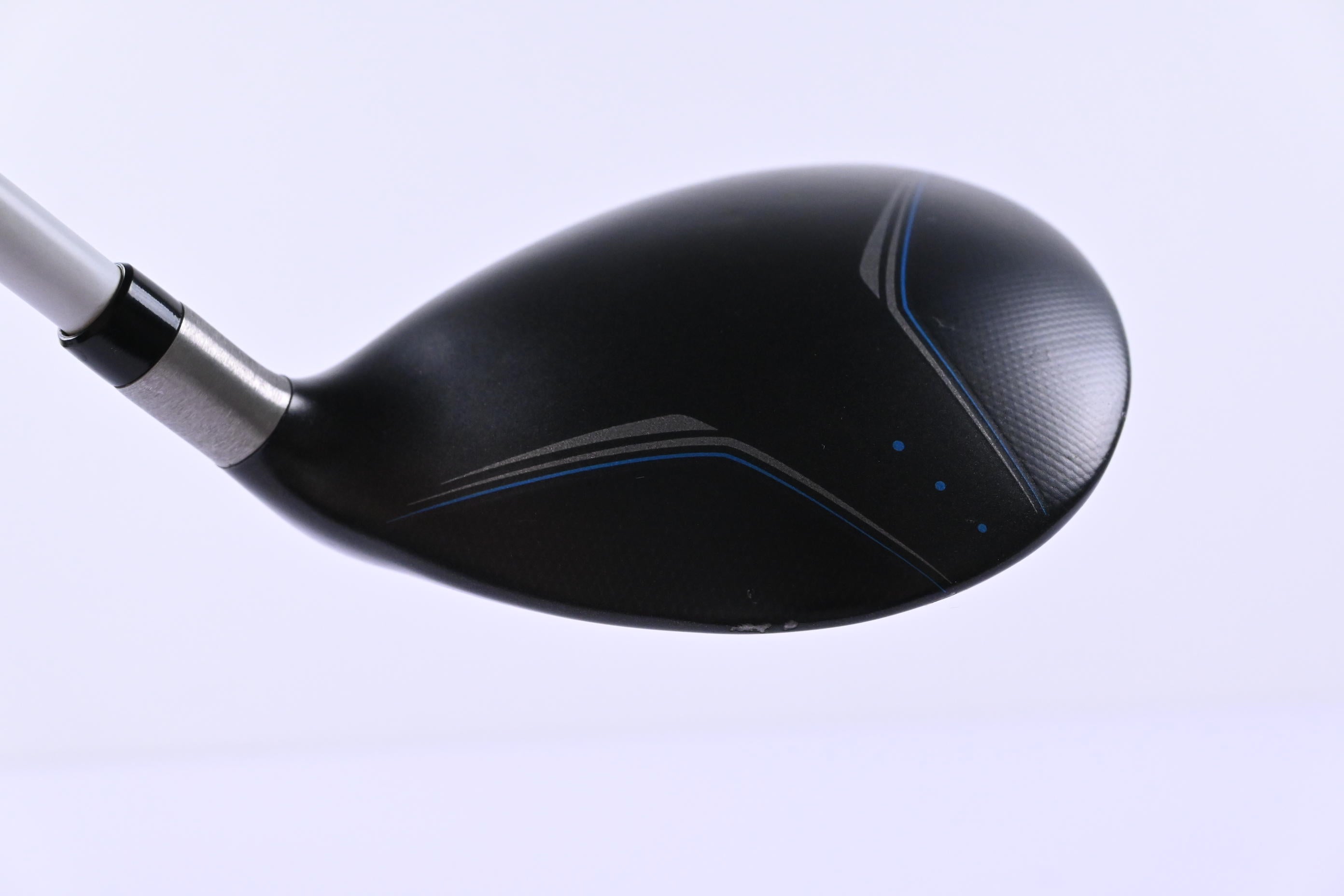 Taylormade Jetspeed #3 Wood / 15 Degree / Stiff Flex Taylormade SPEED-RULZ 60