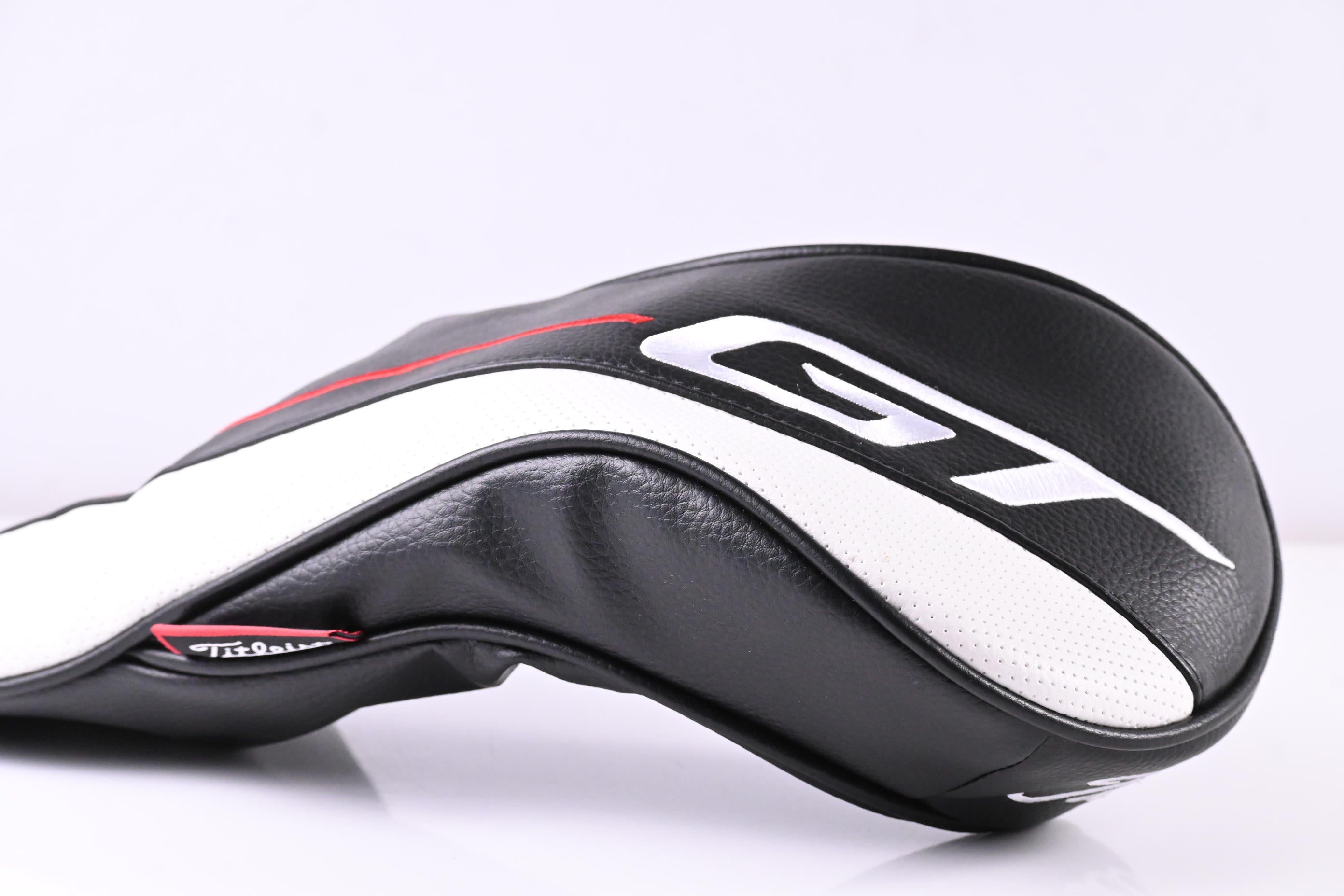 Titleist GT1 Driver / 10 Degree / Regular Flex Fujikura Air Speeder 40 Shaft