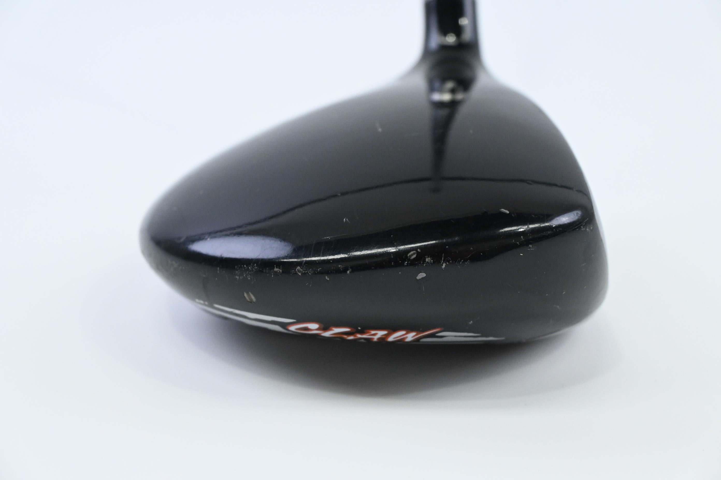 Nicklaus Claw #3 Wood / 15 Degree / Regular Flex Fujikura SG 3.01 Shaft