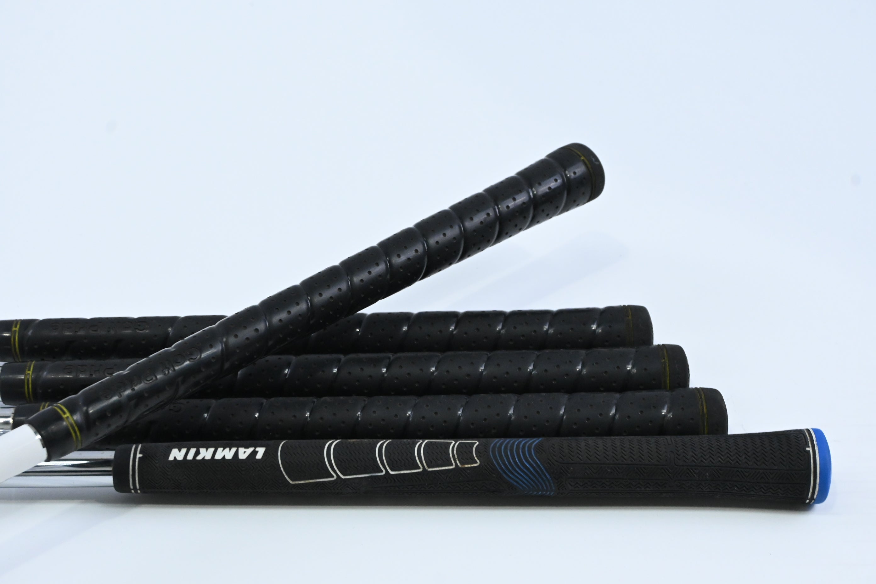 Nike Vapor Speed Irons / 5-9 / Regular Flex Dynalite 105 Shafts