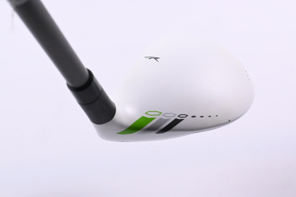 Taylormade RBZ Tour #4 Hybrid / 22 Degree / Regular Flex Taylormade RBZ Shaft