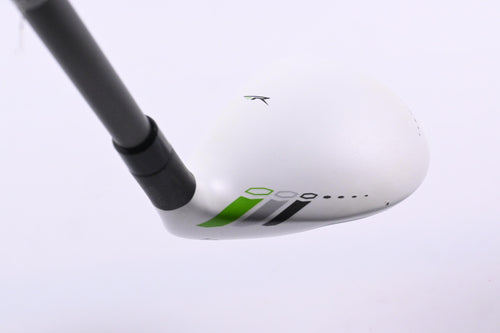 Taylormade RBZ Tour #4 Hybrid / 22 Degree / Regular Flex Taylormade RBZ Shaft