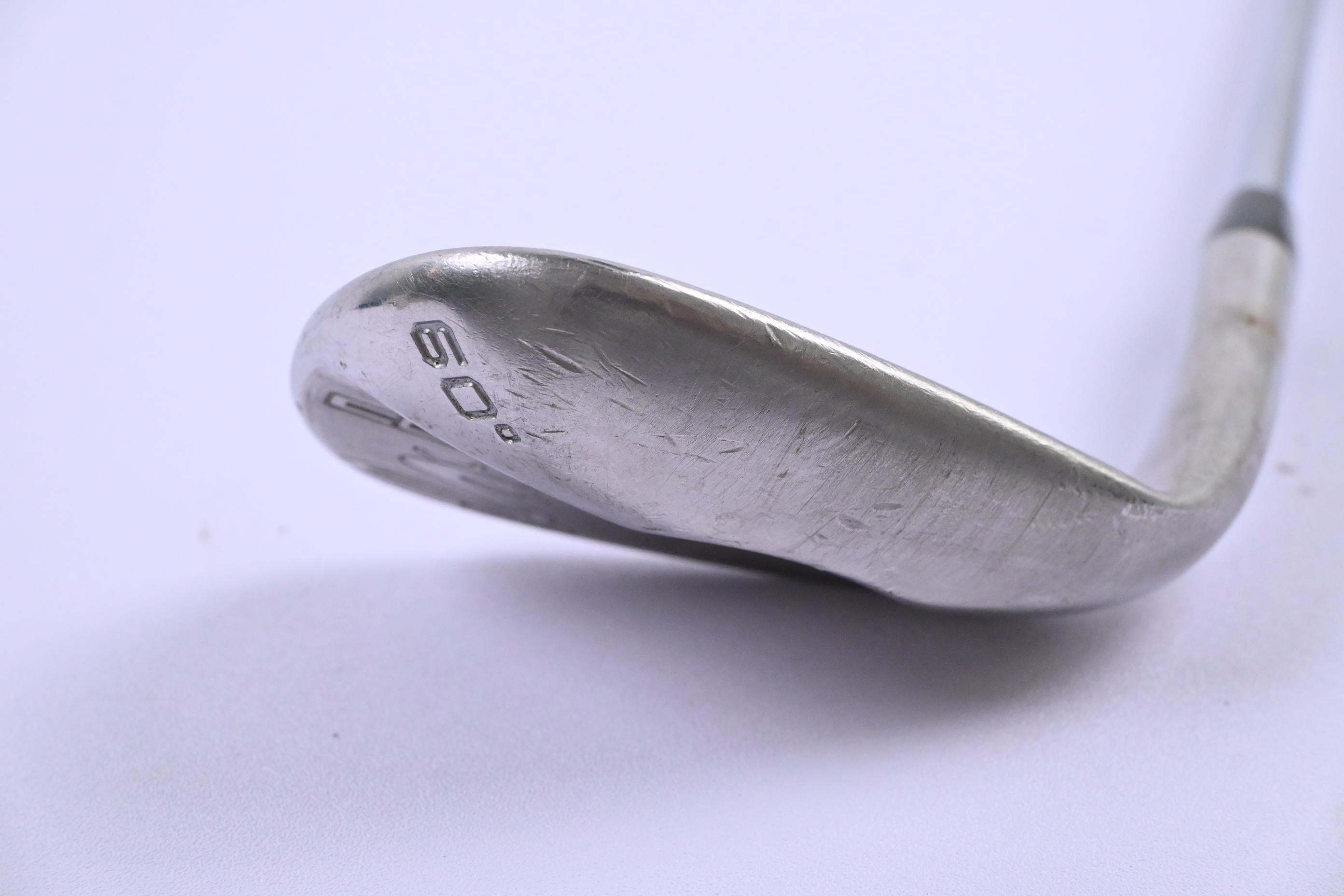 Cobra King Pur Lob Wedge / 60 Degree / Stiff Flex Cobra Shaft