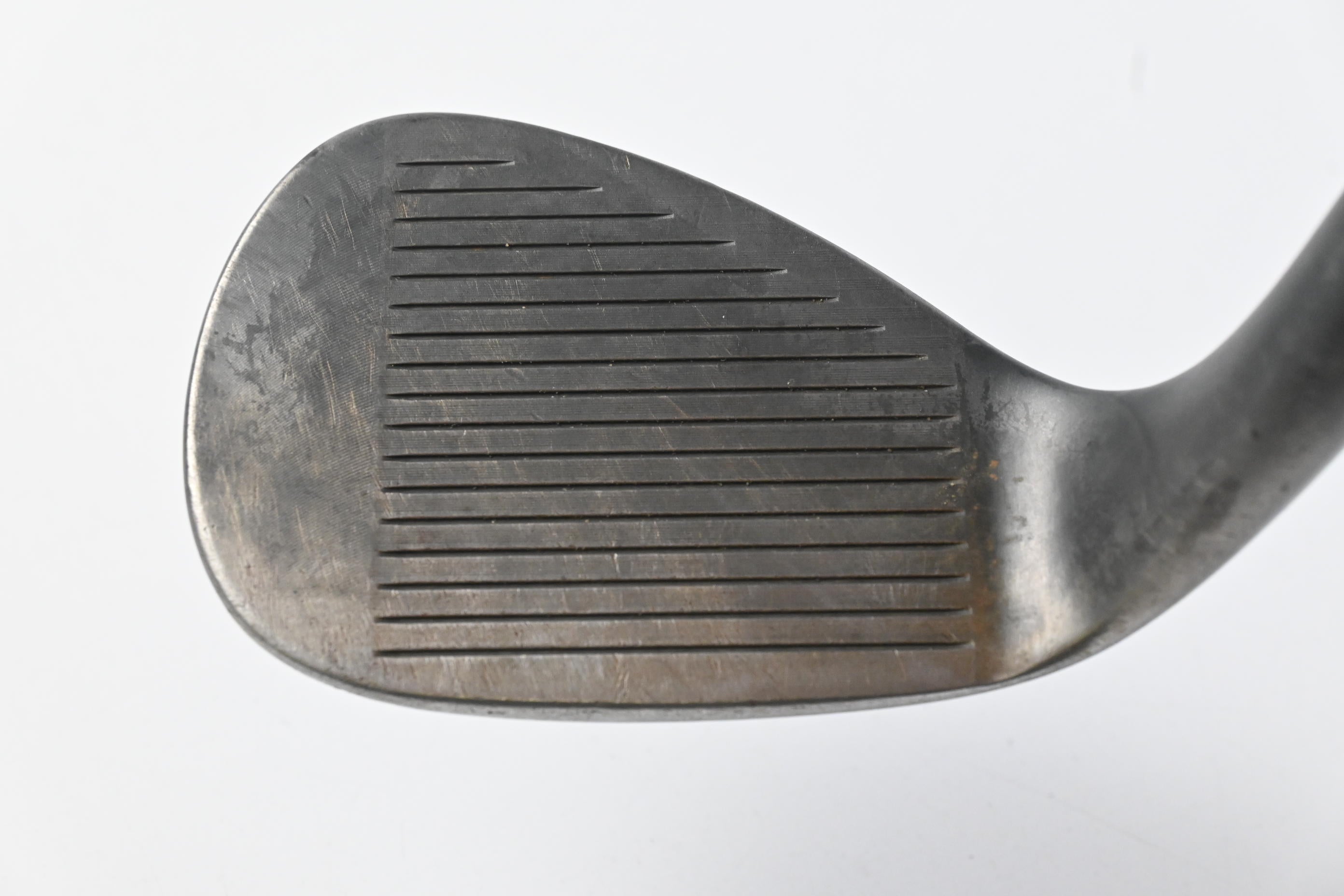 Titleist Vokey SM8 Lob Wedge / 58 Degree / Wedge Flex Vokey Design Steel Shaft
