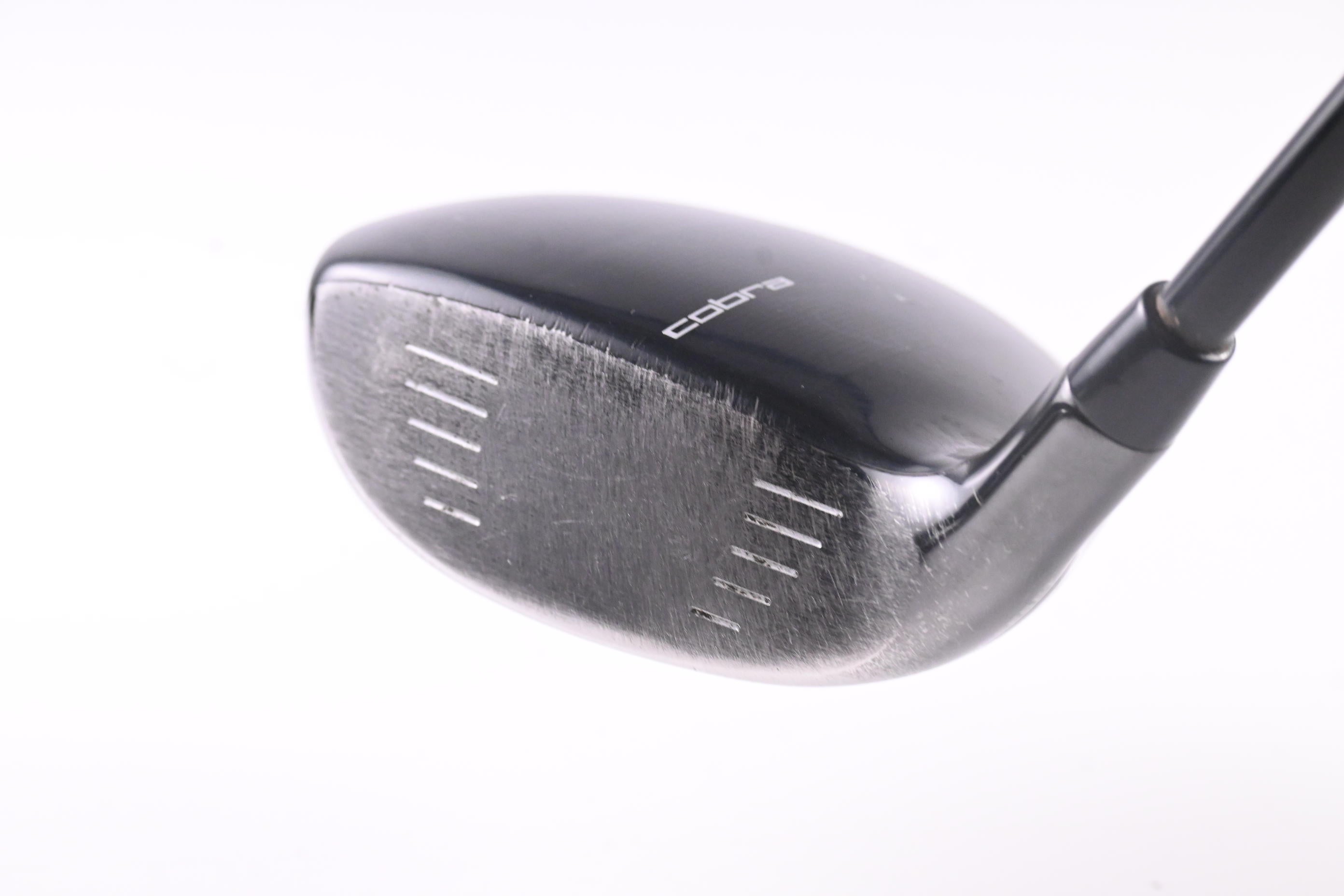 Cobra F-Max Superlite #5 Wood / 20 Degree / Regular Flex Cobra Superlite 55