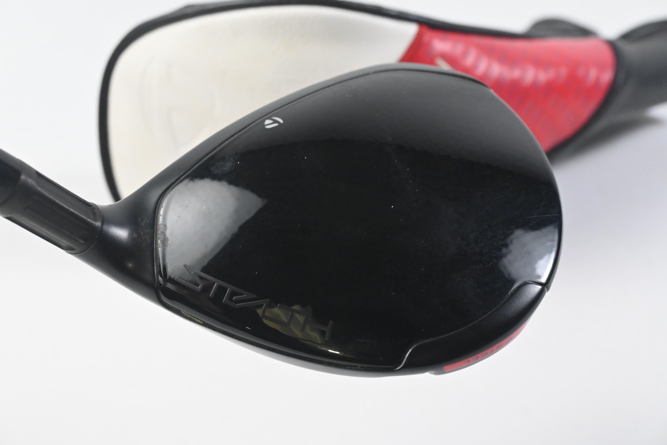 Taylormade Stealth 2 #3 Wood / 15 Degree / Regular Flex Speeder NX Red 50