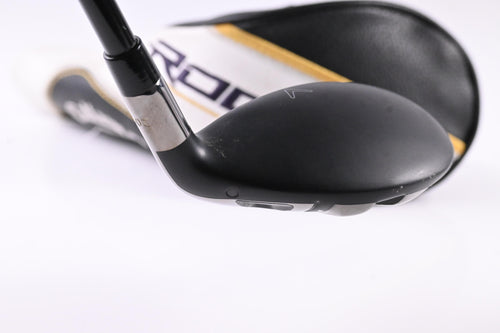 Callaway Rogue ST Pro #3 Hybrid / 20 Degree / Stiff Flex Tensei AV White 85