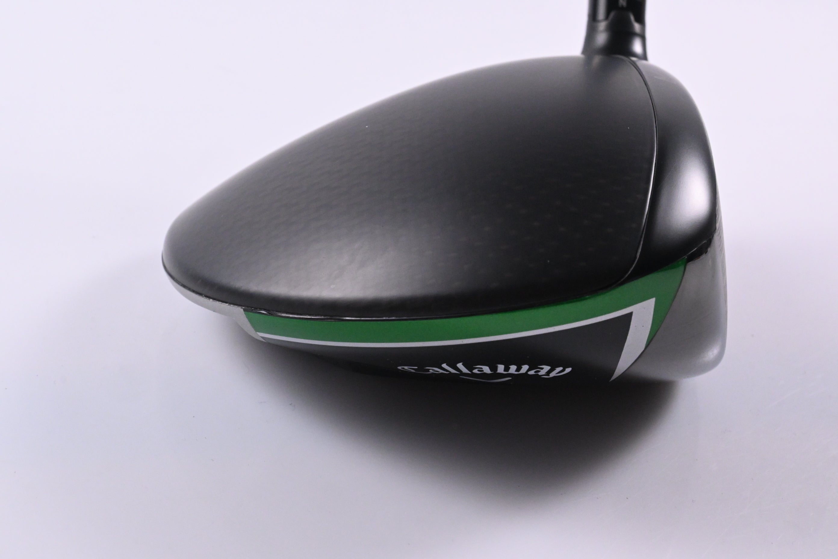 Callaway Elyte Driver / 10.5 Degree / X-Flex Fujikura Ventus Black 6 Shaft