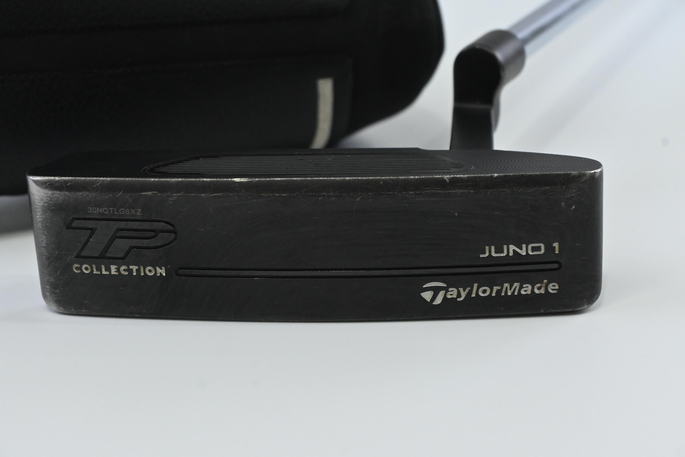 Taylormade TP Black Collection Juno 1 Putter / 34 Inch