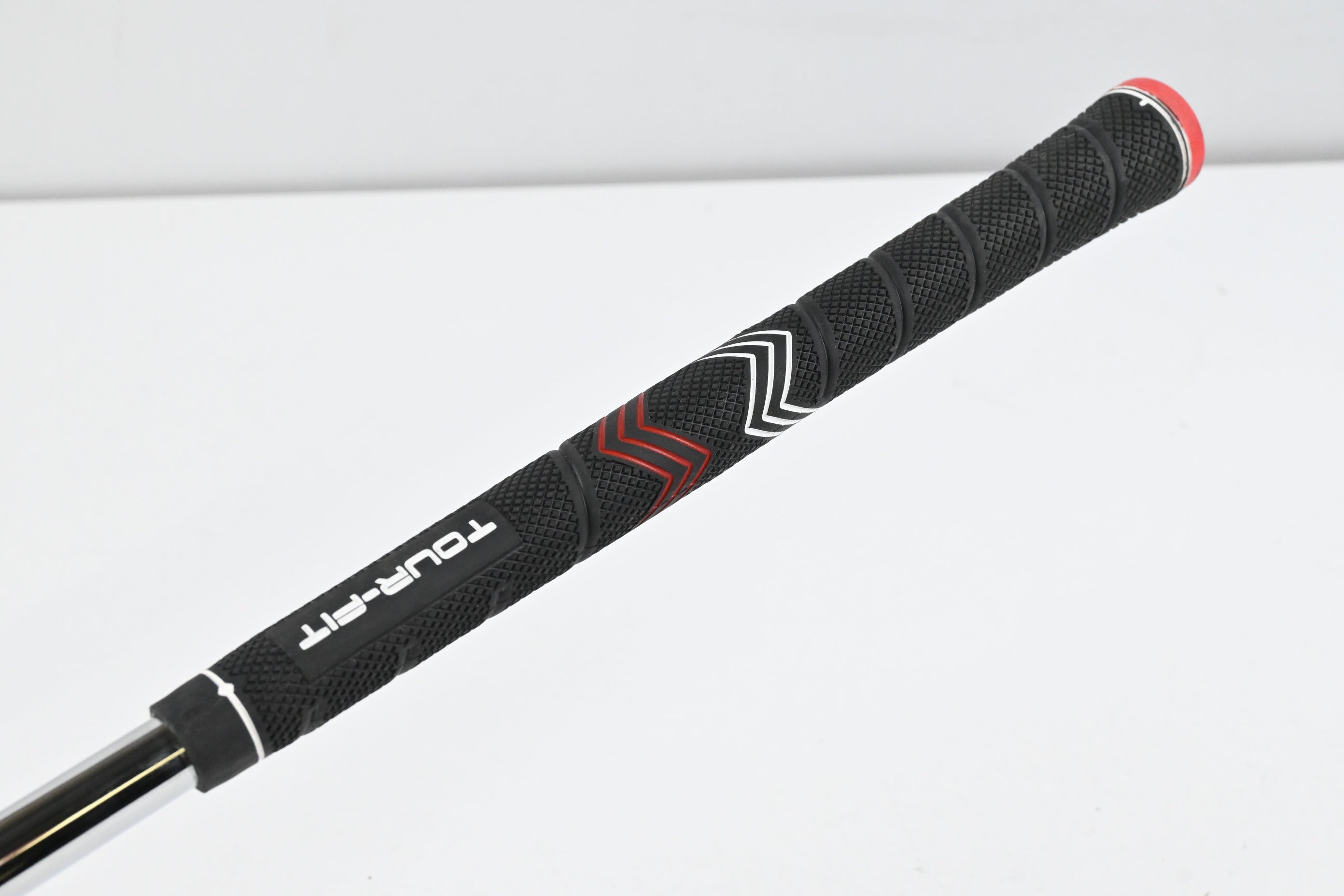 Sub 70 TAIII Gap Wedge / 50 Degree / Stiff Flex KBS Tour 120 Shaft