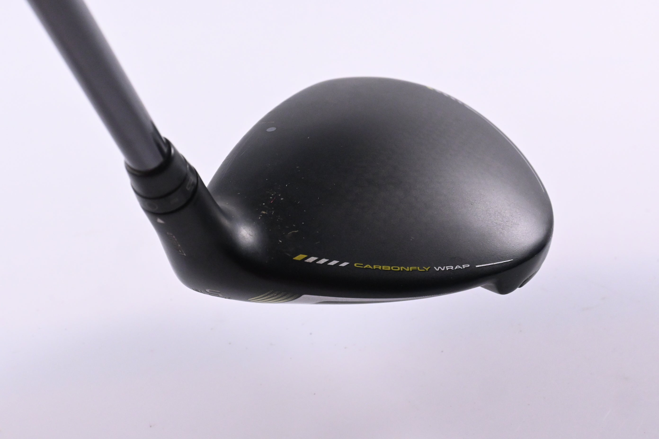 Ping G430 Max #5 Wood / 18 Degree / Stiff Flex Ping Tour 2.0 Black 75