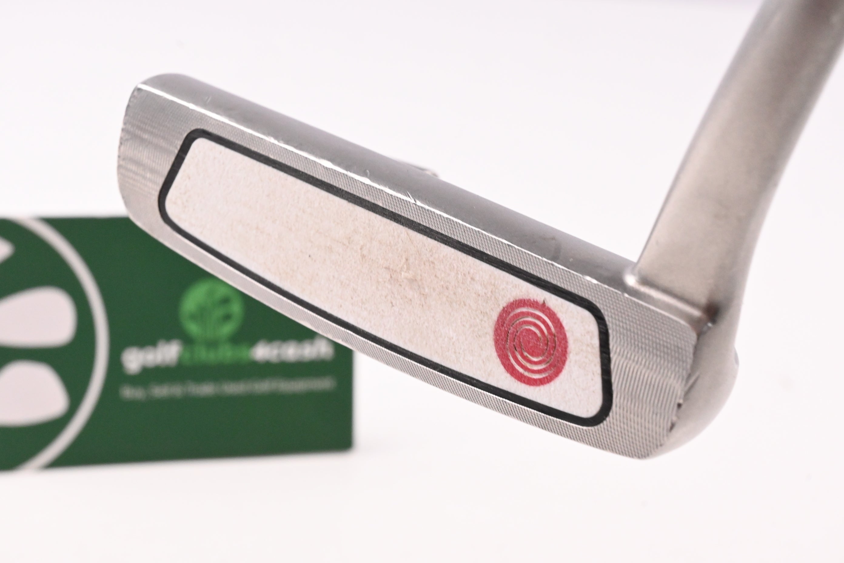 Odyssey White Hot XG #9 Putter / 33 Inch